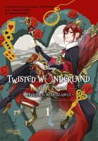 Twisted Wonderland